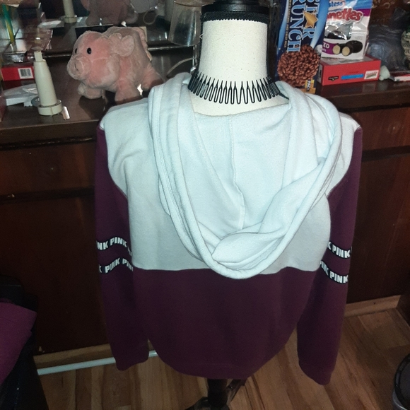 Vs pink set - Picture 5 of 9